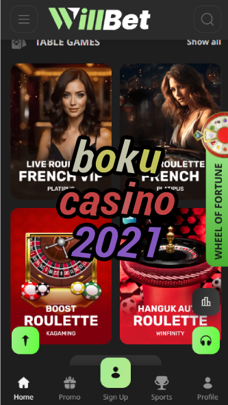 Boku Casino 2021 - Mobile Payment Casinos (2021)-casinoorder.vip