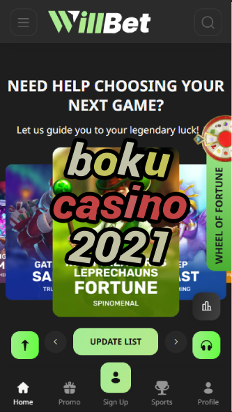 Boku Casino 2021 - Mobile Payment Casinos (2021)-casinoorder.vip