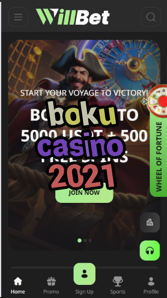 Boku Casino 2021 - Mobile Payment Casinos (2021)-casinoorder.vip