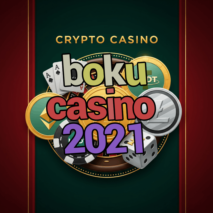 Boku Casino 2021 - Mobile Payment Casinos (2021)